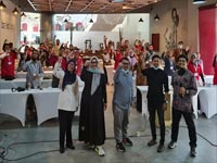 Program Reguler Sore UBHINUS Nomor 9