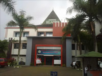 Program Reguler Sore UBHINUS Nomor Foto Home 2
